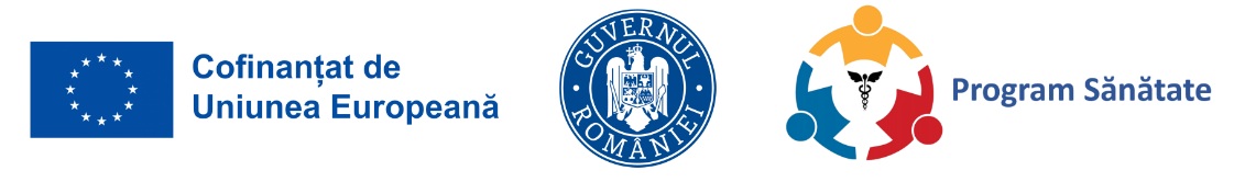 Cofinantat UE